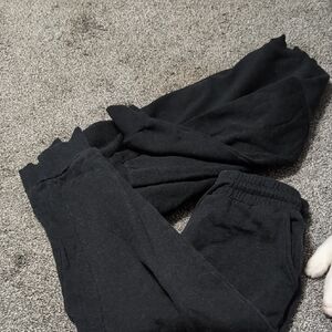 Rising Phoenix Gray Sweatsuit